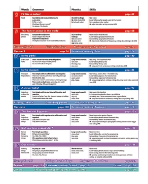 bộ family and friends: level 3: class book - second edition