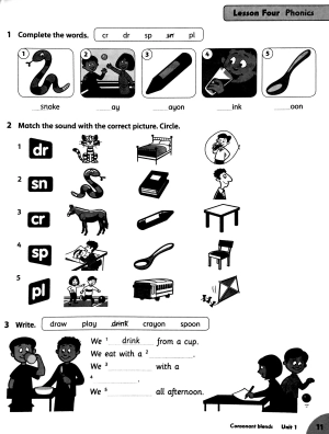 bộ family and friends: level 3: workbook