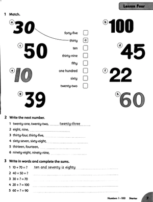 bộ family and friends: level 3: workbook