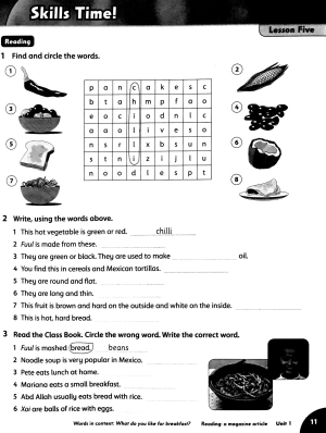 bộ family and friends: level 4: workbook