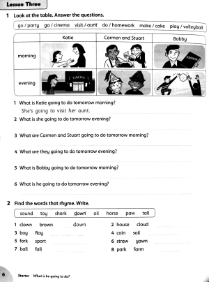 bộ family and friends: level 4: workbook