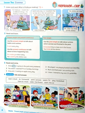 bộ family and friends: level 5: class book