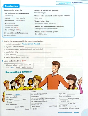bộ family and friends: level 5: class book