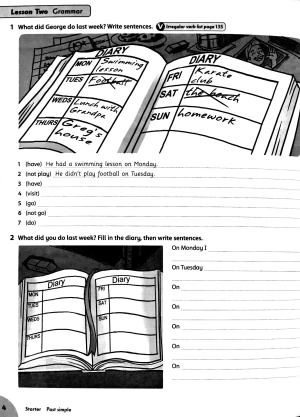 bộ family and friends: level 5: workbook