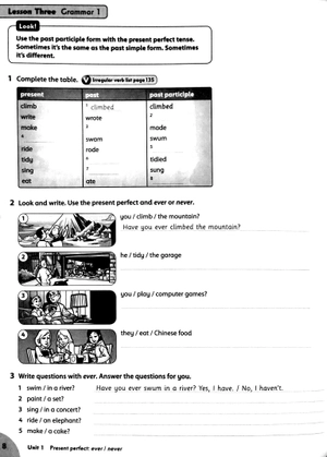 bộ family and friends: level 5: workbook