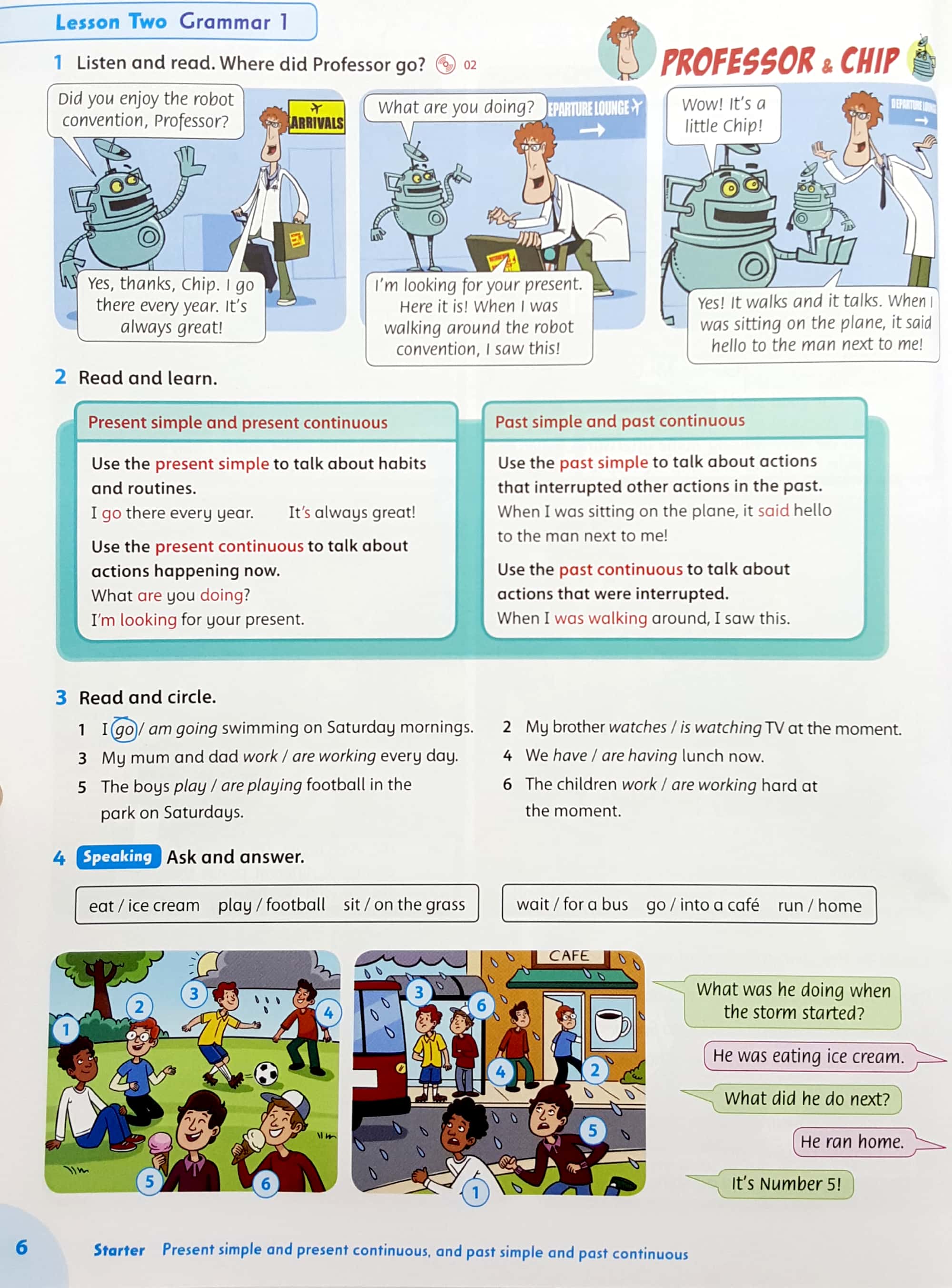 bộ family and friends: level 6: class book pack