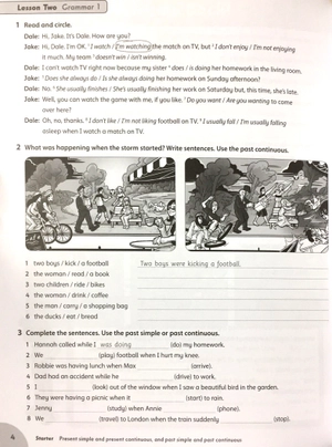 bộ family and friends: level 6: workbook