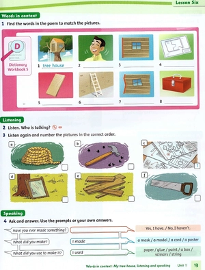 bộ family & friends 5 classbook and multirom pack