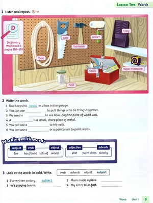 bộ family & friends 5 classbook and multirom pack