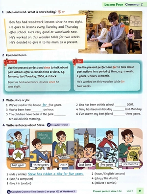 bộ family & friends 5 classbook and multirom pack