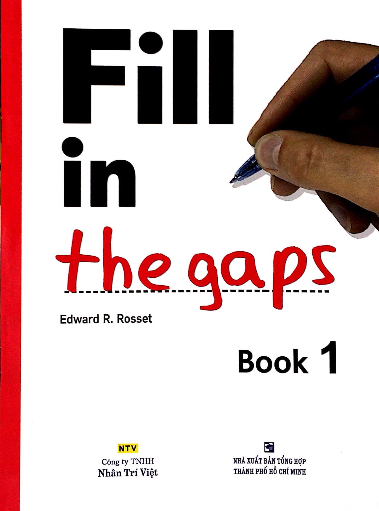 bộ fill in the gaps book 1