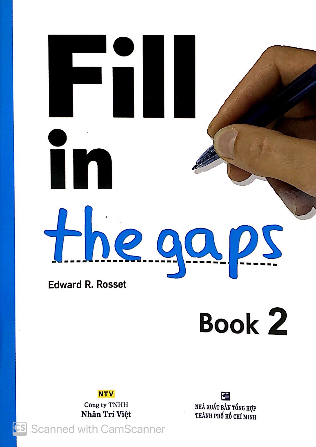 bộ fill in the gaps book 2
