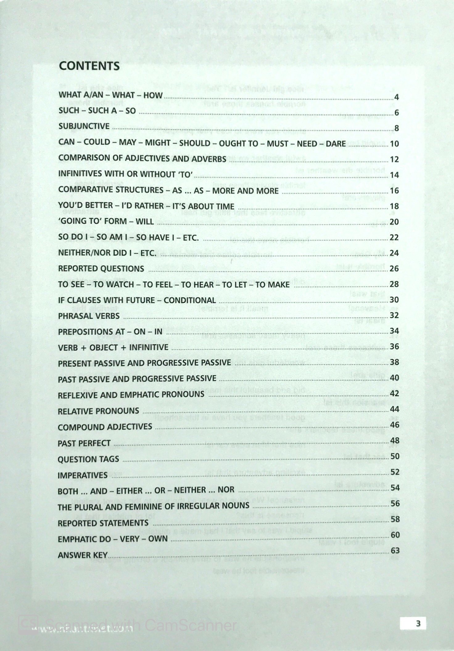 bộ fill in the gaps book 2