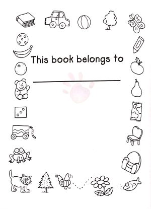 bộ fingerprints: activity book 1