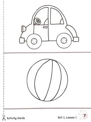 bộ fingerprints: activity book 1