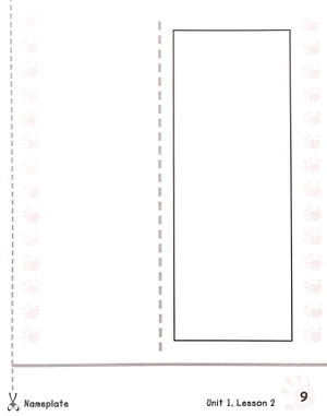 bộ fingerprints: activity book 1