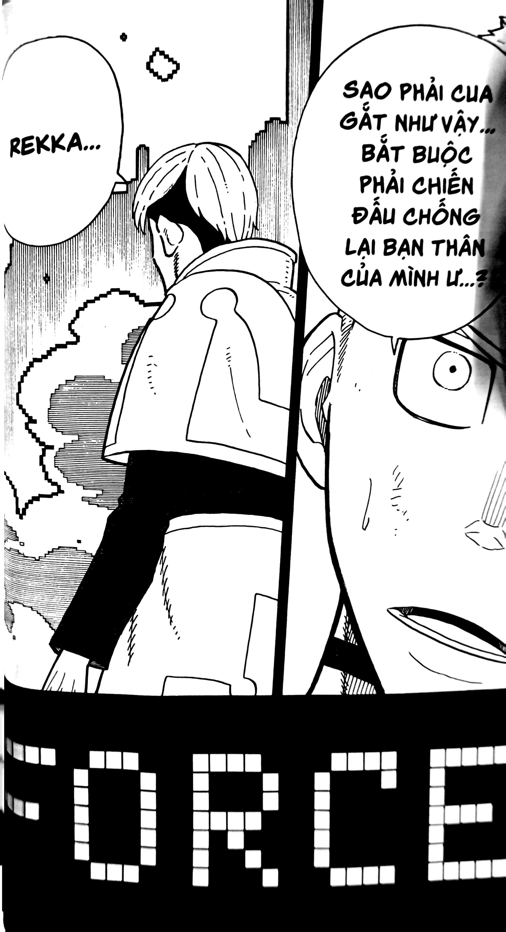 Bo
						
										
										Fire Force - Tap 30 - Tang Kem Bookmark Giay Hinh Nhan Vat