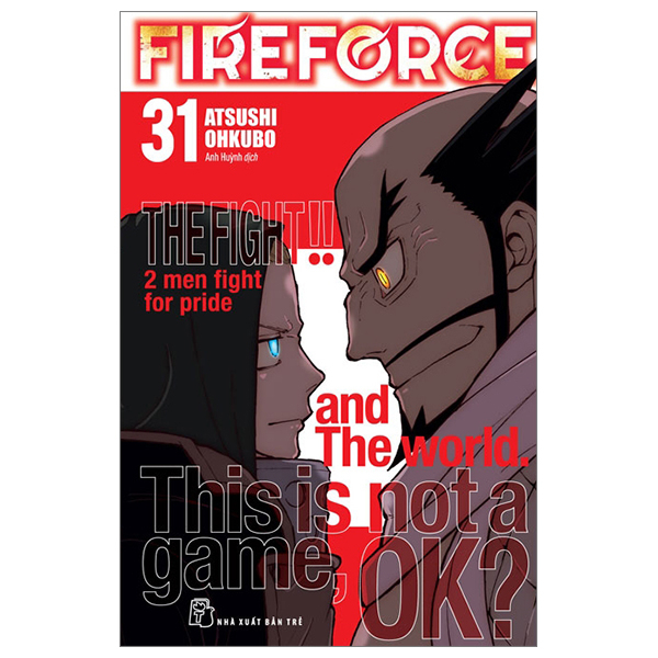 Bo
Fire Force - Tap 31 - Tang Kem Bookmark Giay Hinh Nhan Vat