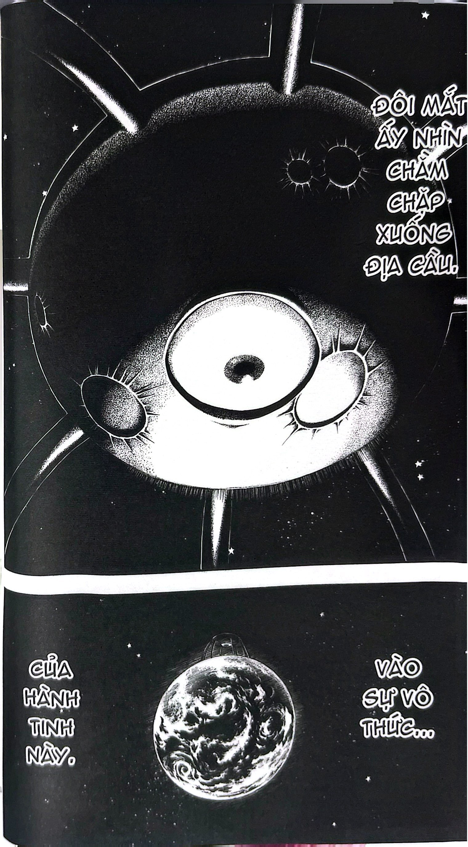 Bo
						
										
										Fire Force - Tap 33 - Tang Kem Bookmark Giay Hinh Nhan Vat