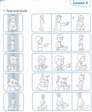bộ first friends 2: activity book (american english)