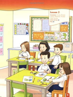 bộ first friends 2 class book pack
