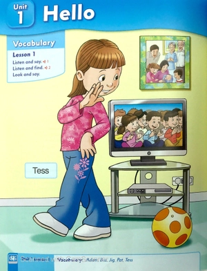 bộ first friends 2: student book and audio cd pack (american english)