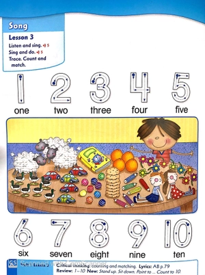 bộ first friends 2: student book and audio cd pack (american english)