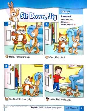 bộ first friends 2: student book and audio cd pack (american english)