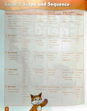 bộ first friends 3 student book and audio cd pack amed