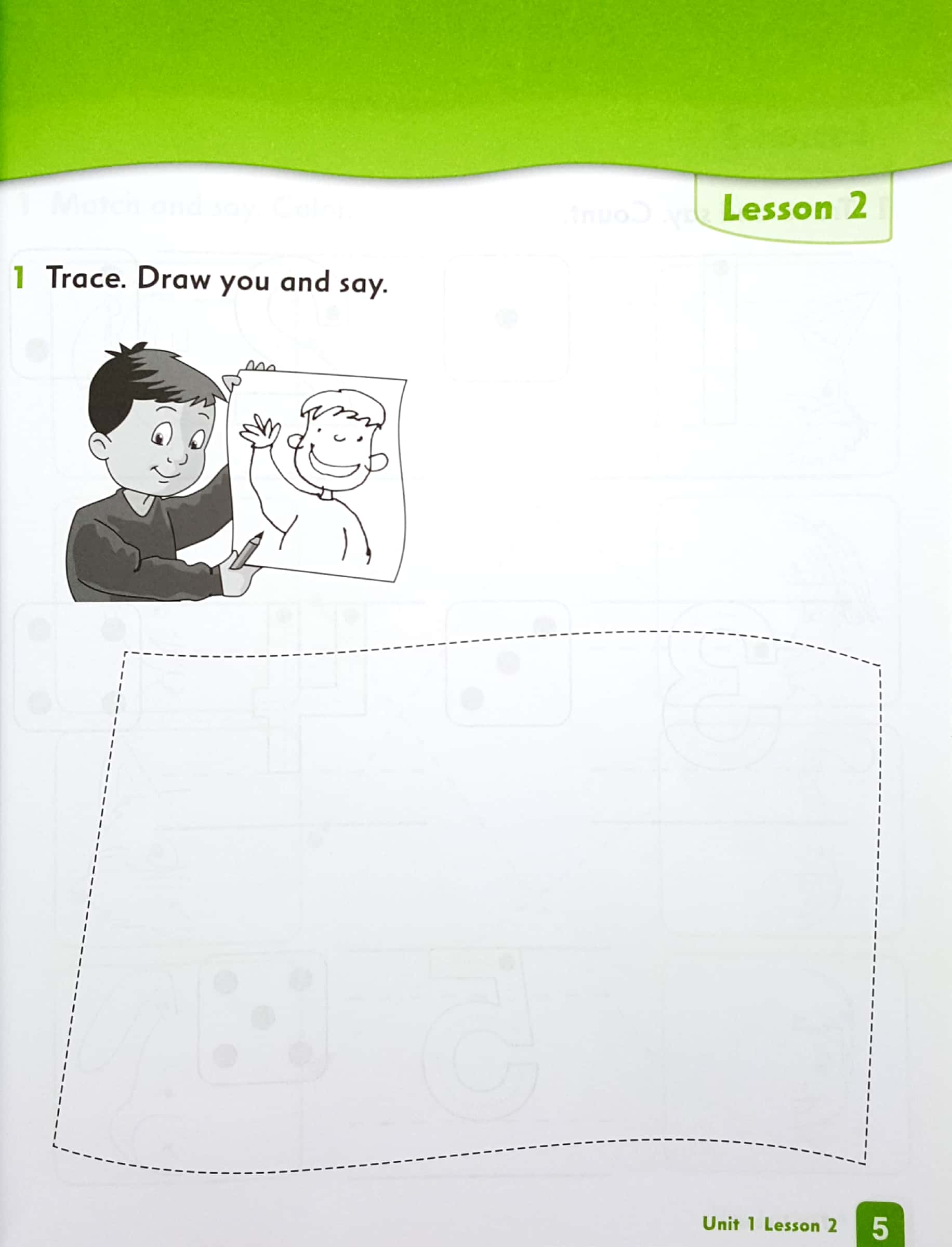 bộ first friends american english 1 activity book