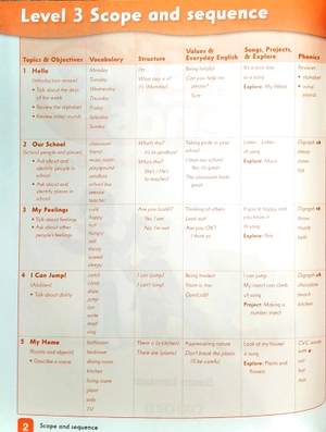 bộ first friends american english 3 activity book