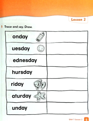 bộ first friends american english 3 activity book