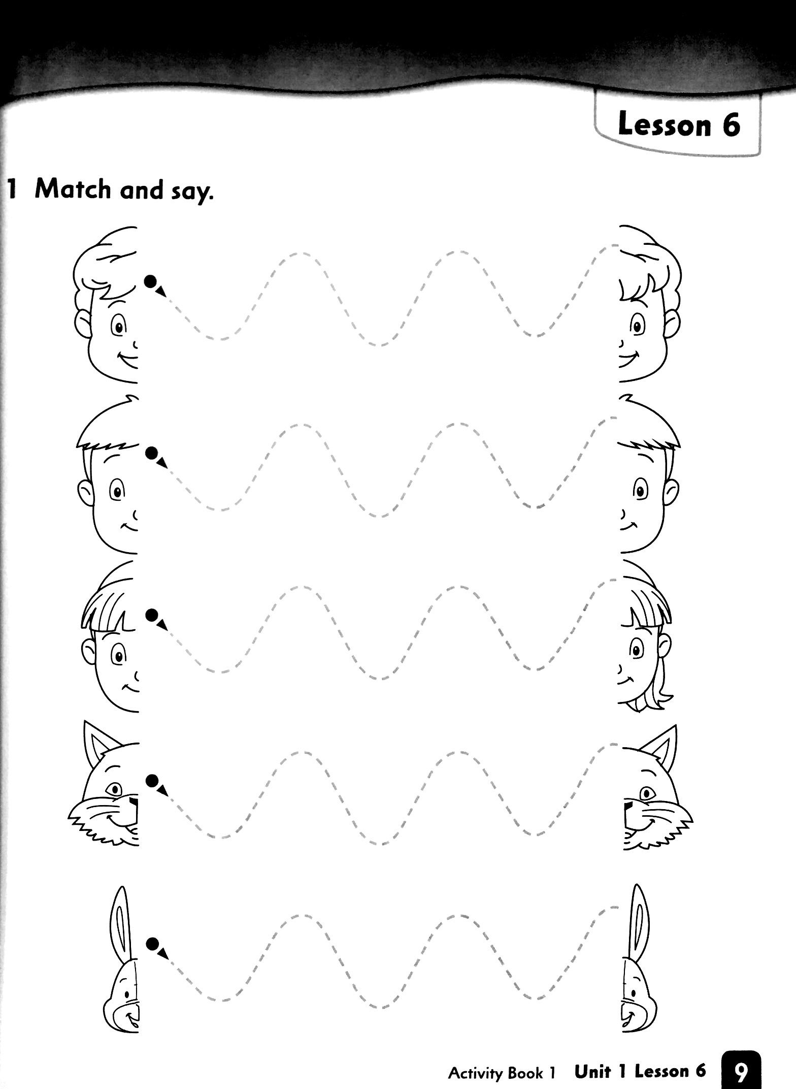 bộ first friends: level 1: activity book