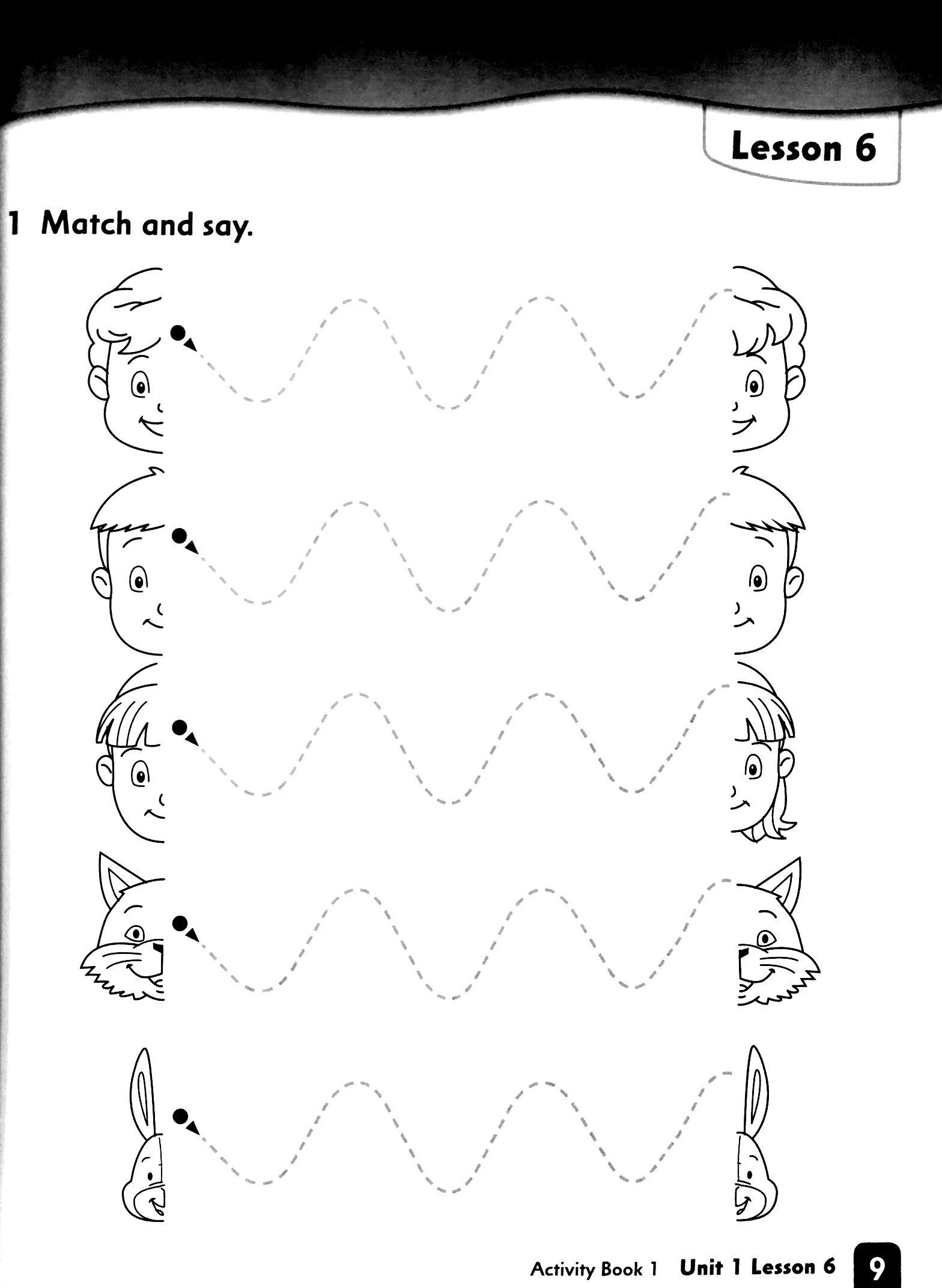 bộ first friends: level 1: activity book