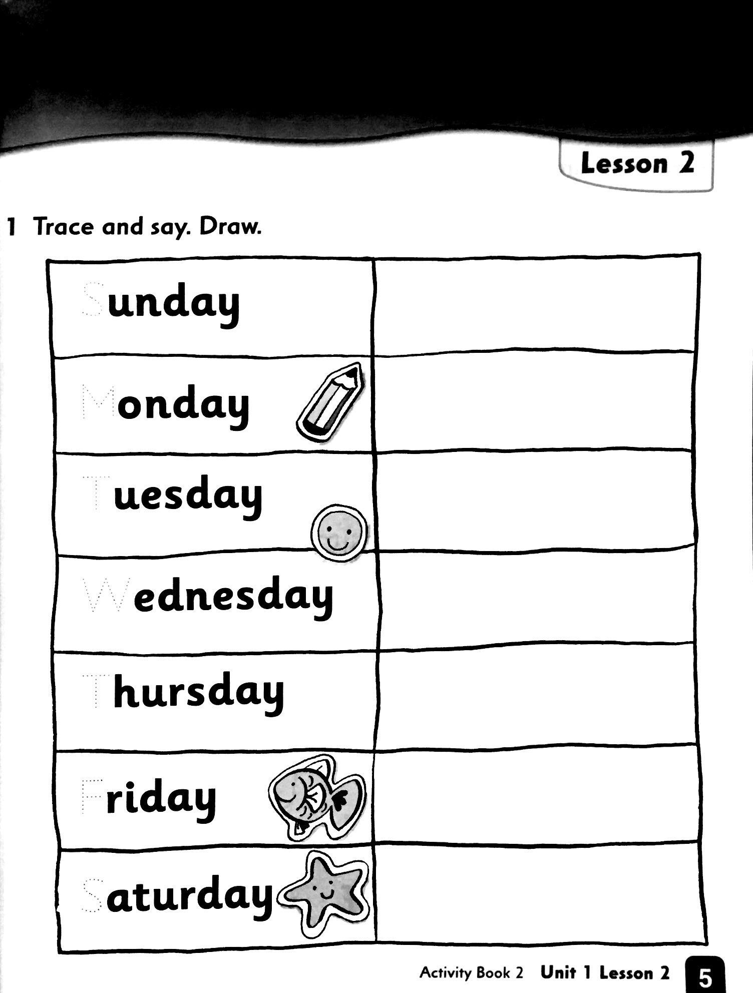 bộ first friends: level 2: activity book