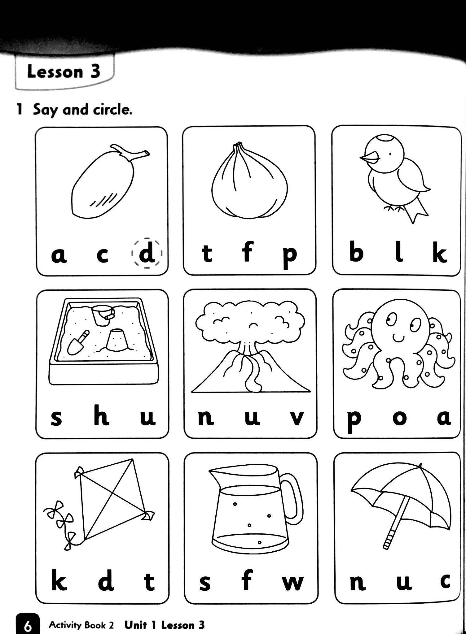 bộ first friends: level 2: activity book
