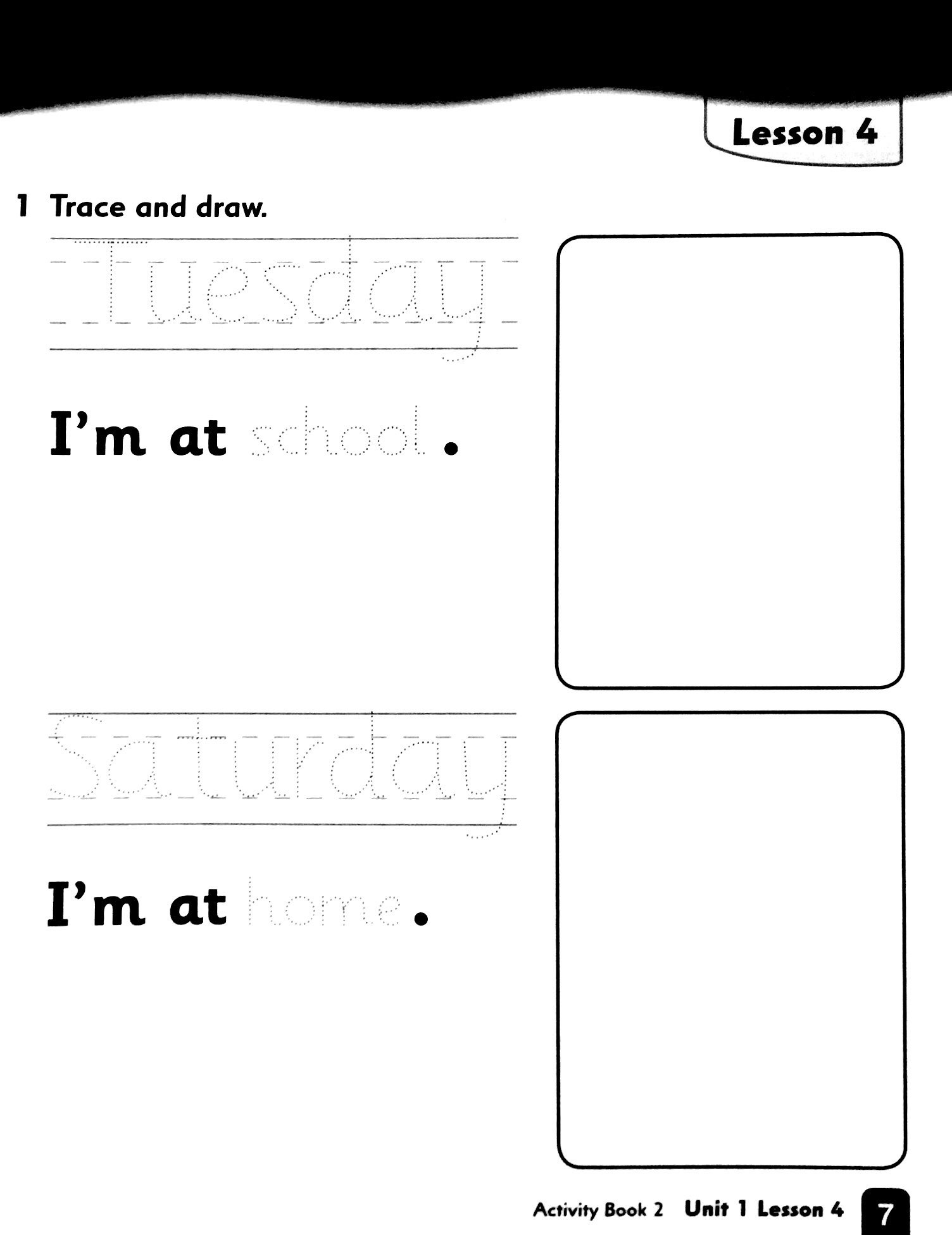 bộ first friends: level 2: activity book