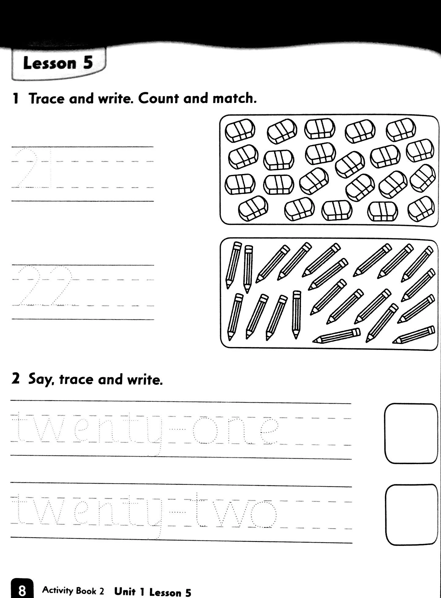 bộ first friends: level 2: activity book