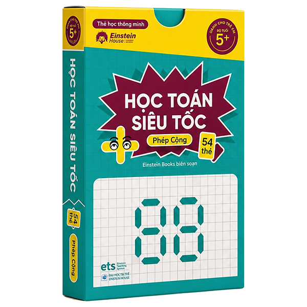 Bộ Flashcard - Thẻ Học Thông Minh - Ghép Vần Tiếng Việt - Bộ 2 Thành Thạo (60 Thẻ) - Ảnh 7