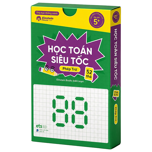 Bộ Flashcard - Thẻ Học Thông Minh - Ghép Vần Tiếng Việt - Bộ 2 Thành Thạo (60 Thẻ) - Ảnh 8