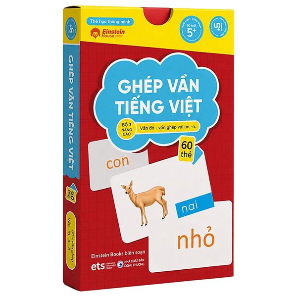 Bộ Flashcard - Thẻ Học Thông Minh - Học Toán Siêu Tốc - Phép Trừ (52 Thẻ) - Ảnh 11