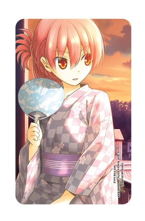 bộ fly me to the moon - tóm lại là em dễ thương, được chưa? - tập 7 - bản đặc biệt - tặng kèm postcard + thẻ nhựa + poster