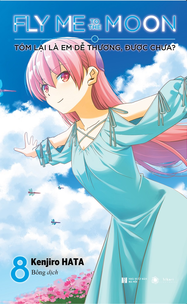 Bo
						
										
										Fly Me To The Moon - Tom Lai La Em De Thuong, Duoc Chua? - Tap 8 (Tai Ban 2025)