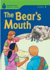 bộ foundations reading library level 5: the bear's mouth