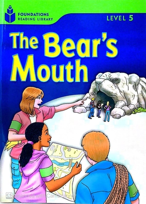 bộ foundations reading library level 5: the bear's mouth
