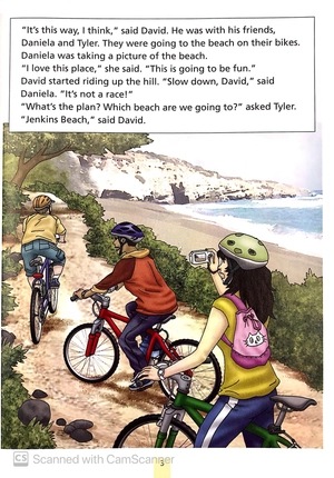 bộ foundations reading library level 6: a helping hand