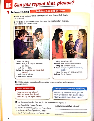 bộ four corners sb 2a