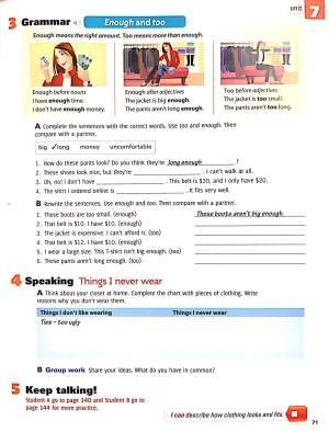 bộ four corners sb 2b w cd-rom