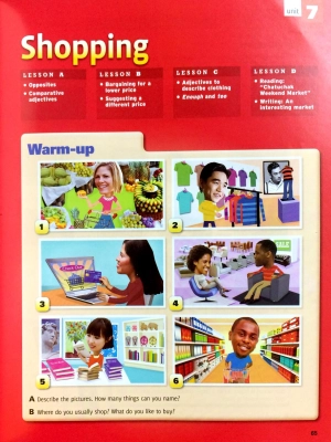 bộ four corners sb 2b w cd-rom