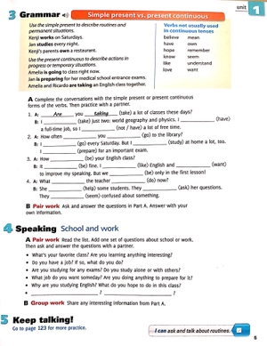 bộ four corners sb 3a w cd-rom